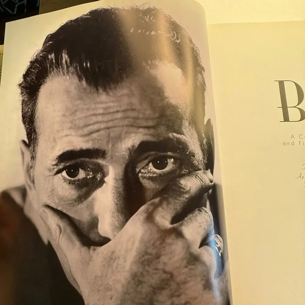 Bogie: A Celebration of the Life and Films of Humphrey Bogart